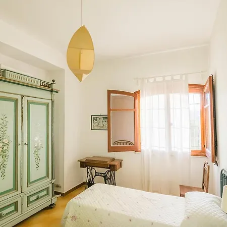 Dom wakacyjny Casa Al Bragone Termini Imerese