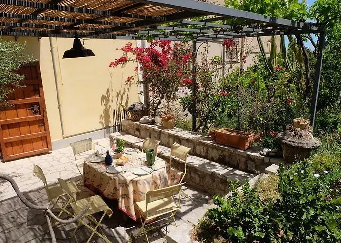 Casa Al Bragone