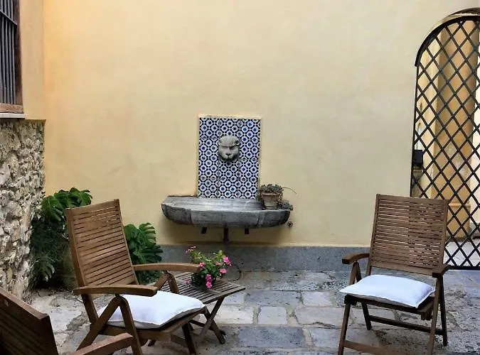 Casa Al Bragone Tatil Evi *