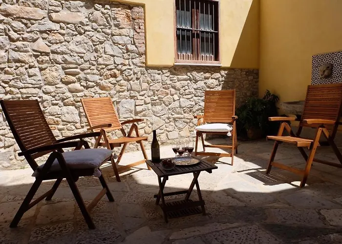 Casa Al Bragone * Termini Imerese