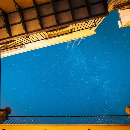 Casa Al Bragone בית נופש *