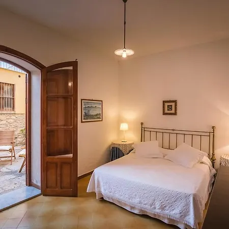 Casa Al Bragone בית נופש *