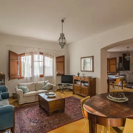 Casa Al Bragone בית נופש *