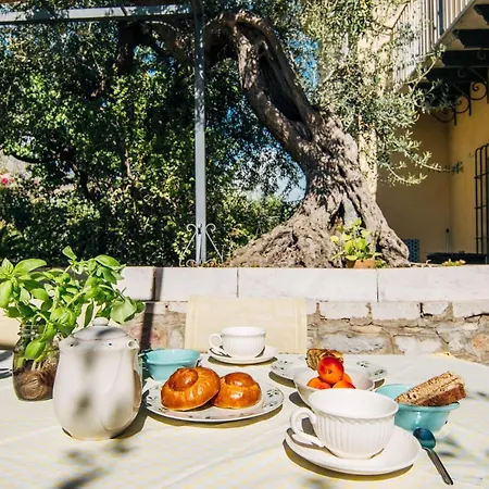 Casa Al Bragone בית נופש