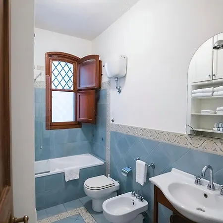 בית נופש Casa Al Bragone