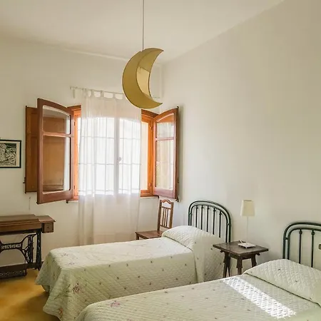 Holiday home Casa Al Bragone Termini Imerese