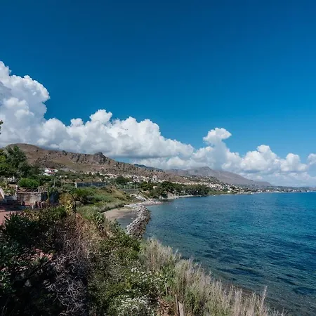 Casa Al Bragone בית נופש *