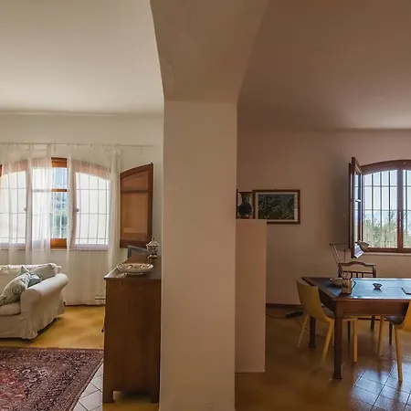 בית נופש Casa Al Bragone