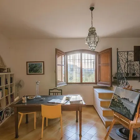 Casa Al Bragone בית נופש