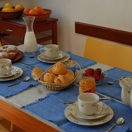 Casa Al Bragone *