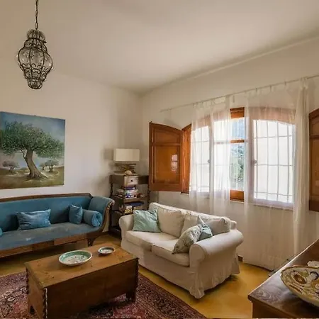 Casa Al Bragone