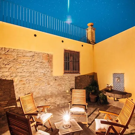 Casa Al Bragone Holiday home Termini Imerese