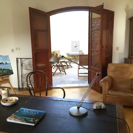 Casa Al Bragone Termini Imerese