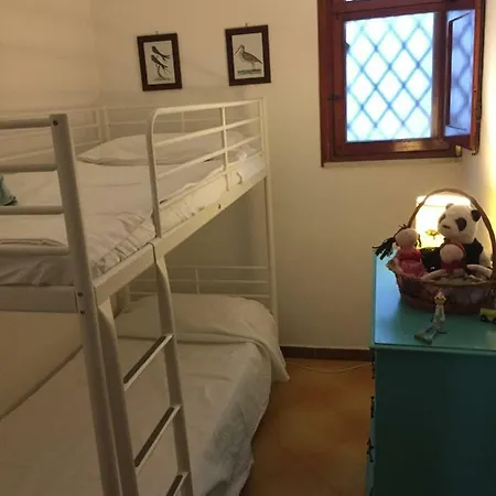 Casa Al Bragone בית נופש טרמיני אימרסה