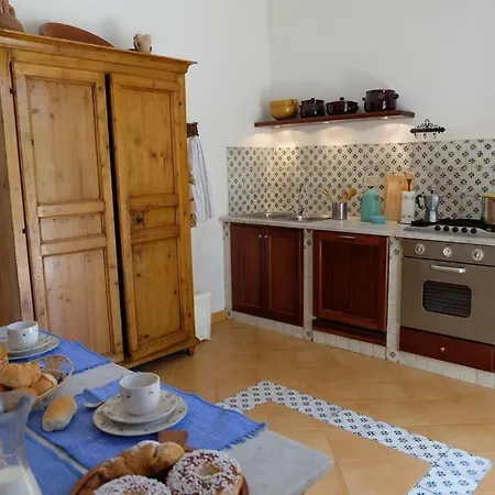 Casa Al Bragone Termini Imerese