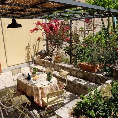 Casa Al Bragone