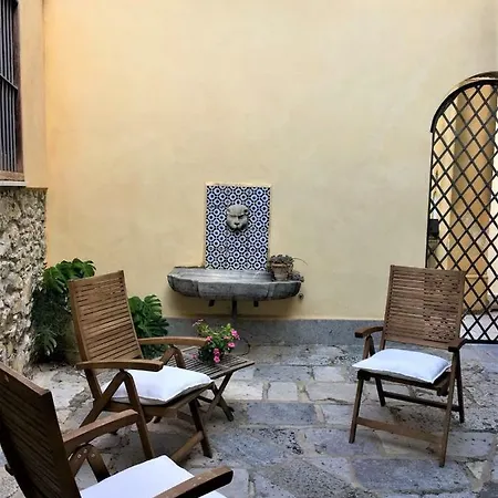 Casa Al Bragone בית נופש *