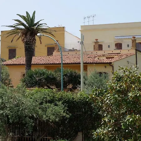 בית נופש Casa Al Bragone טרמיני אימרסה