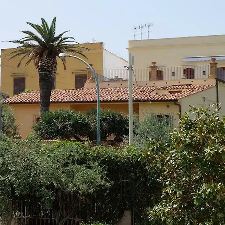 Holiday home Casa Al Bragone Termini Imerese