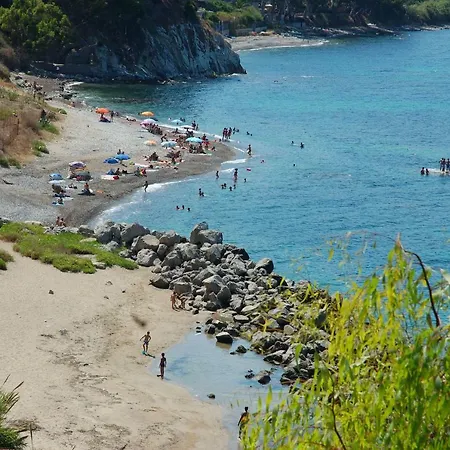 Holiday home Casa Al Bragone *