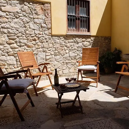 Casa Al Bragone * Termini Imerese